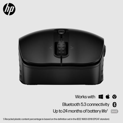 HP Inc. HP 425 PROGRAMMABLE WIRELESS/MOUSE