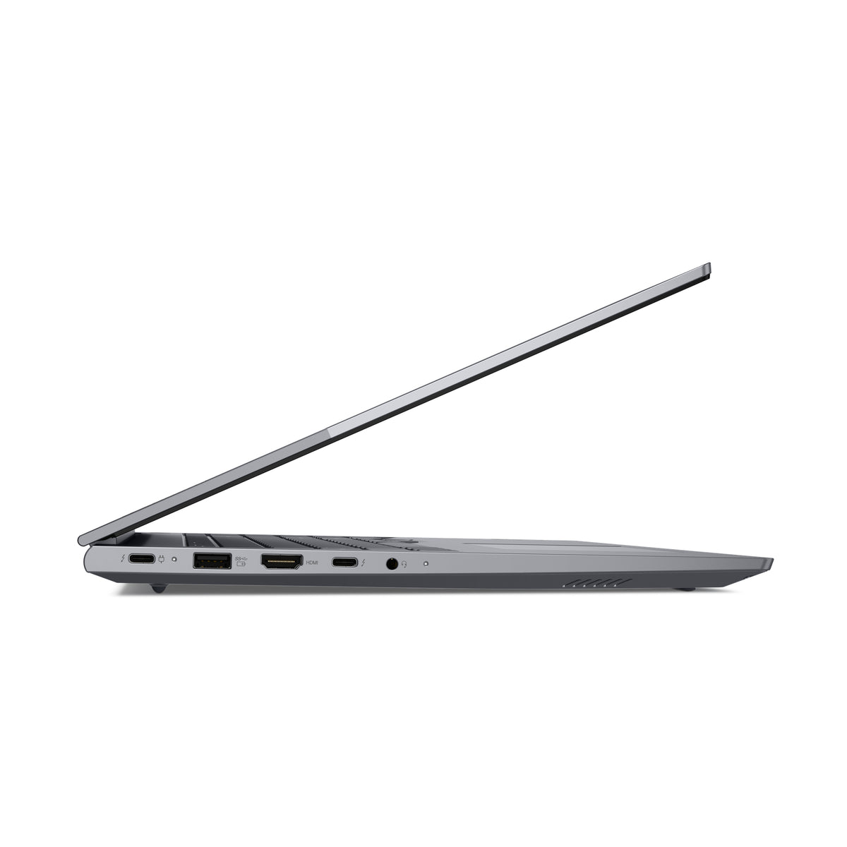 Lenovo Notebook ThinkBook 16 G9 16" WUXGA AG 400N Ultra 7 355 32GB 1TB FPR BCKLT W11P 3Y Onsite