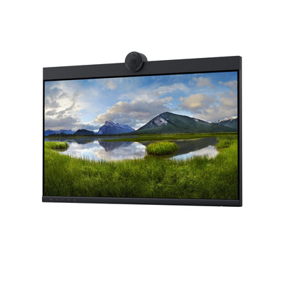 Dell 24 Video Conferencing Monitor - P2424HEB, 60.47cm (23.8")