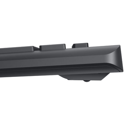 Dell Wireless Keyboard and Mouse-KM3322W - US International (QWERTY)