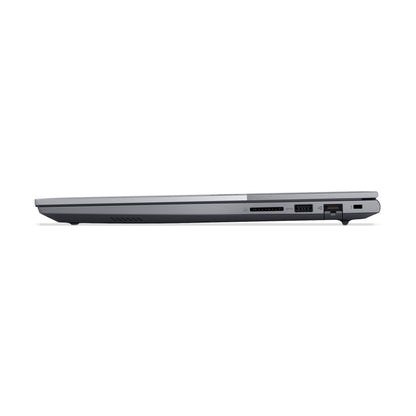 Lenovo Notebook ThinkBook 16 G9 16" WUXGA AG 400N Core 7 240H 16GB 512GB FPR BCKLT W11P 3Y Onsite