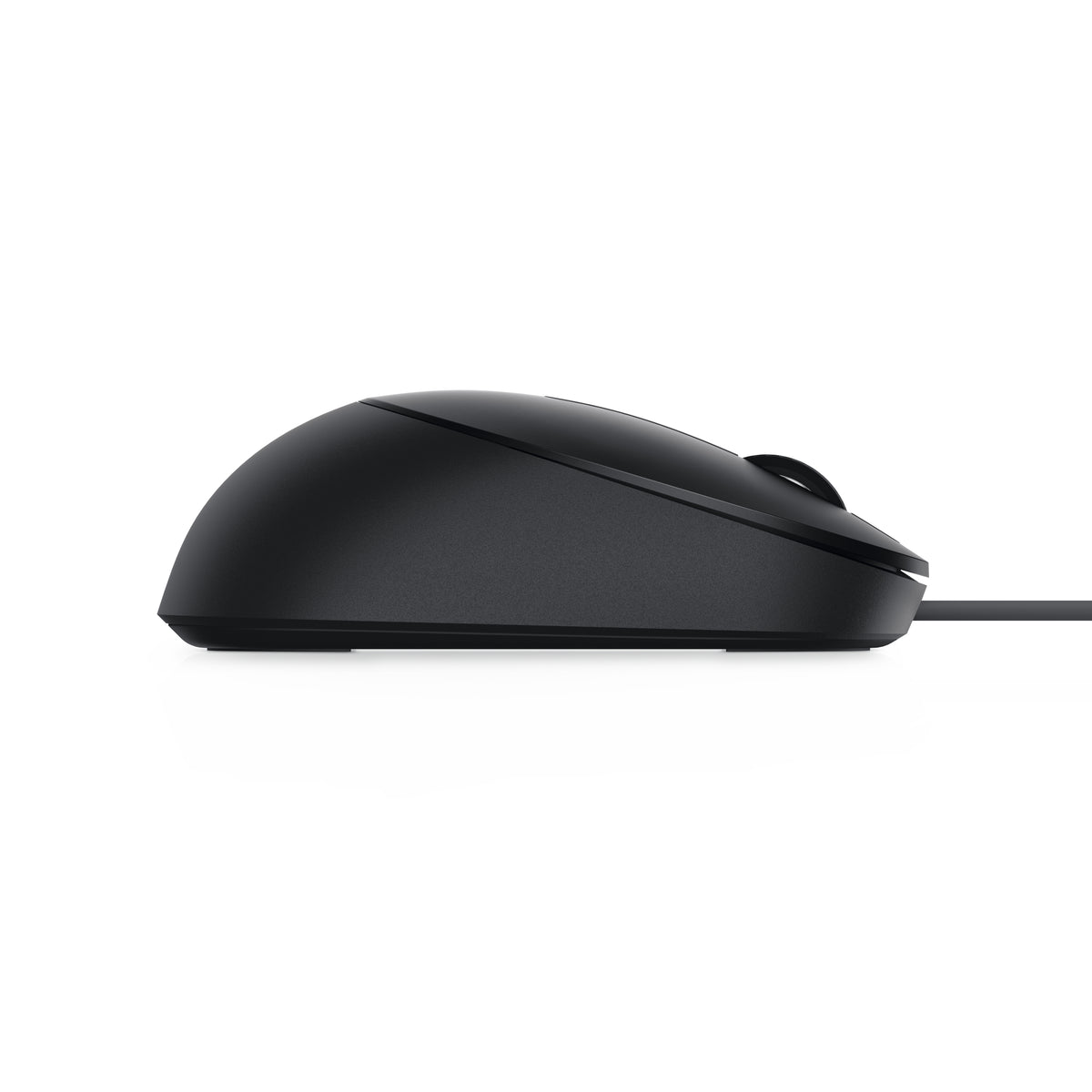 DELL LASER WIRED MOUSE - MS3220 - BLACK