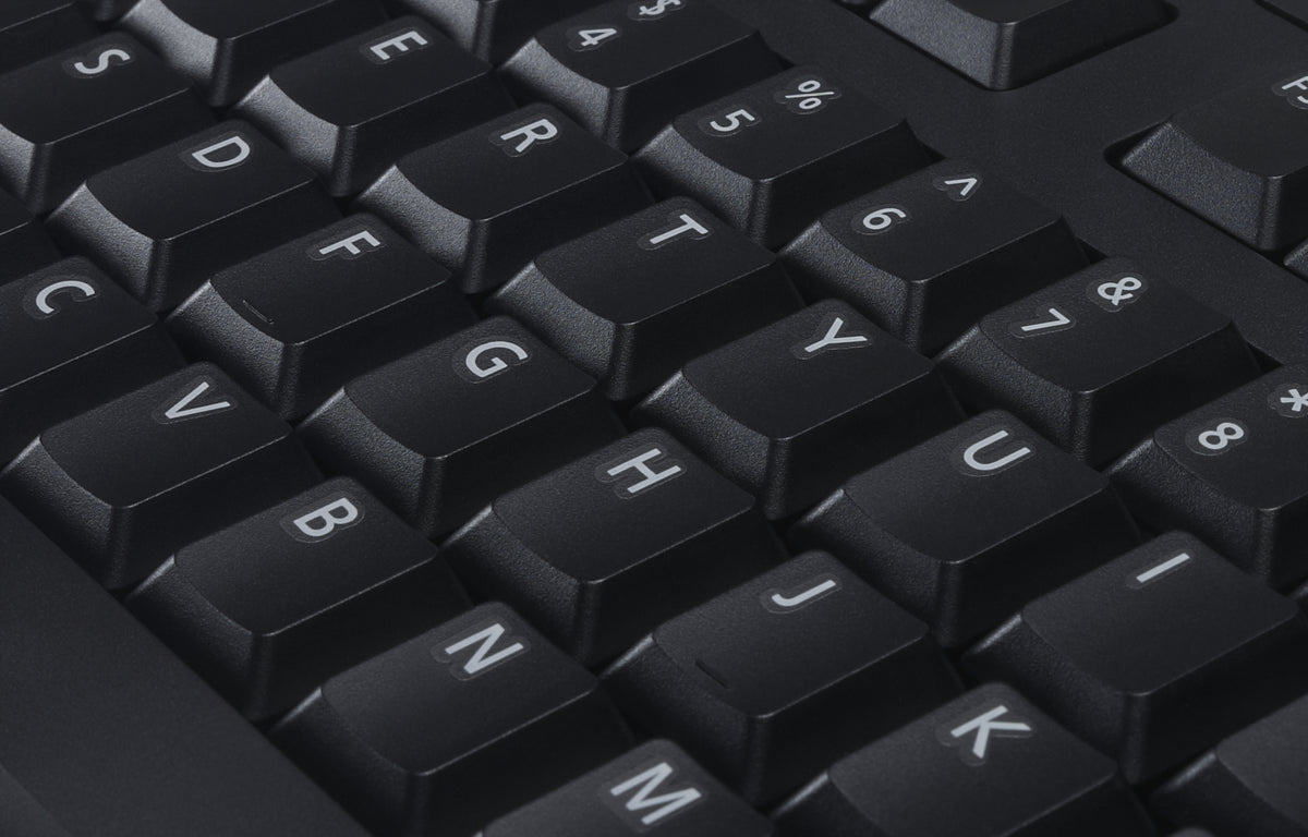 DELL BUSINESS MULTIMEDIA KEYBOARD - KB522 - US INTERNATIONAL (QWERTY)