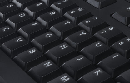 DELL BUSINESS MULTIMEDIA KEYBOARD - KB522 - US INTERNATIONAL (QWERTY)