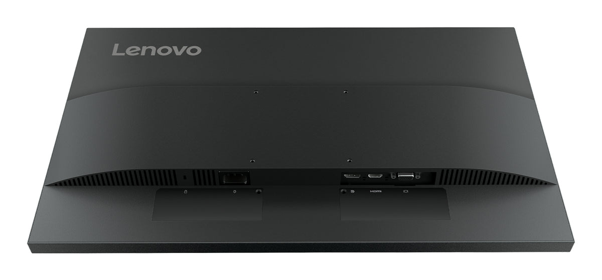 Lenovo Monitor ThinkVision E24-40 23,8" IPS FHD AG 4ms 250cd 1300:1 100Hz Speakers Tilt Swivel Lift