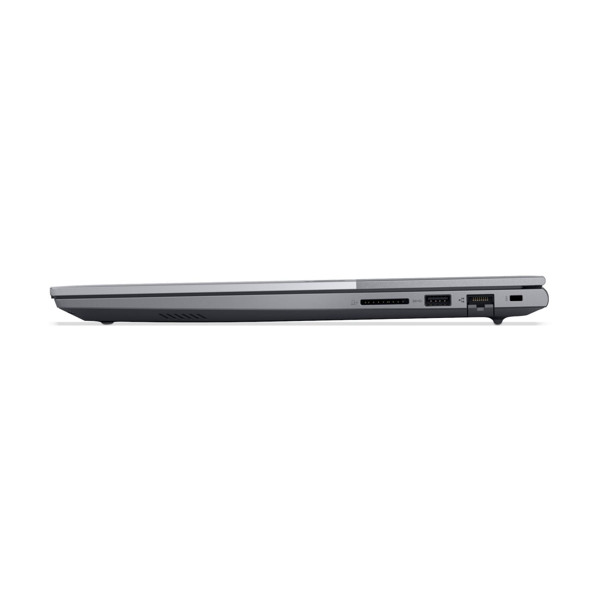 Lenovo Notebook ThinkBook 16 G9 16" WUXGA AG 400N Core 5 210H 16GB 512GB FPR BCKLT W11P 3Y Onsite