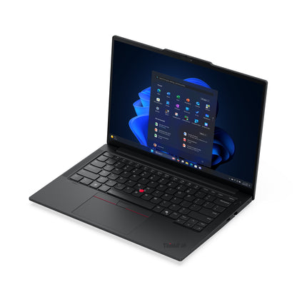 Lenovo Notebook ThinkPad E14 G7 14" WUXGA AG 300N Ultra 7 258V 32GB 1TB FPR BCKLT W11P 3Y Onsite 1Y Premier