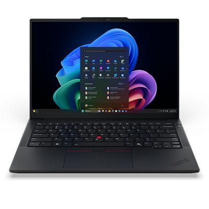 Lenovo ThinkPad E14 G8 14" WUXGA AG 400N Ultra 5 325 32GB 512GB FPR BCKLT W11P 3Y Onsite 1Y Premier