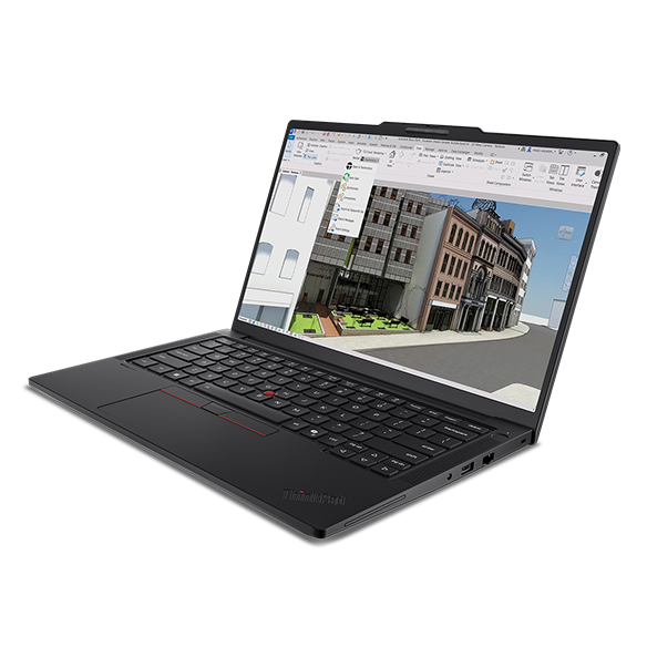 Lenovo Workstation ThinkPad P14s G7 14" WUXGA AG 400N Ryzen AI 7 Pro 450 32GB 1TB FPR BCKLT W11P 3Y Premier Support