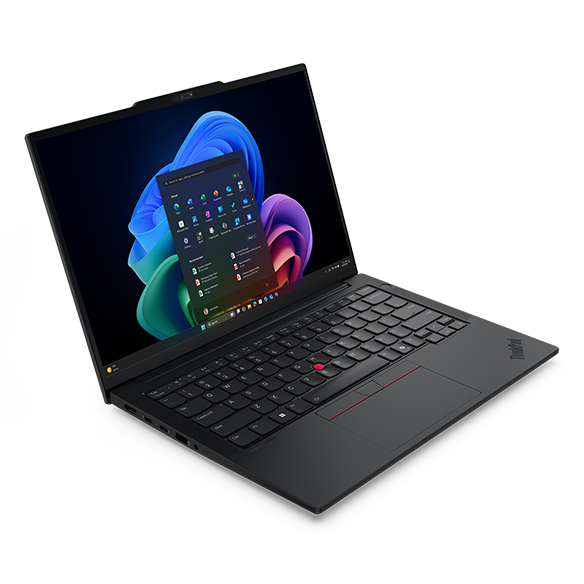 Lenovo ThinkPad E14 G8 14" WUXGA AG 400N Ultra 5 325 32GB 512GB FPR BCKLT W11P 3Y Onsite 1Y Premier