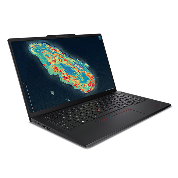 Lenovo Workstation ThinkPad P14s G7 14" WUXGA AG 400N Ryzen AI 7 Pro 450 32GB 1TB FPR BCKLT W11P 3Y Premier Support