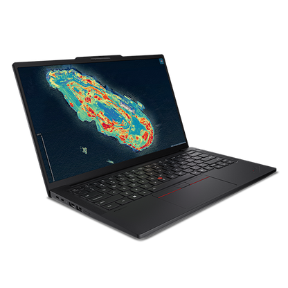 Lenovo Workstation ThinkPad P14s G7 14" WUXGA AG 400N Ryzen AI 7 Pro 450 32GB 1TB FPR BCKLT W11P 3Y Premier Support