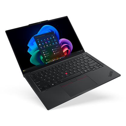 Lenovo ThinkPad E14 G8 14" WUXGA AG 400N Ultra 5 325 32GB 512GB FPR BCKLT W11P 3Y Onsite 1Y Premier