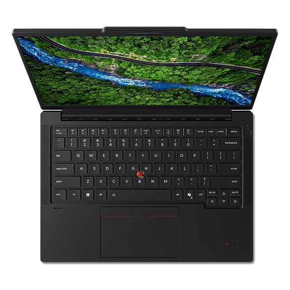 Lenovo Workstation ThinkPad P14s G7 14" WUXGA AG 400N Ryzen AI 7 Pro 450 32GB 1TB FPR BCKLT W11P 3Y Premier Support